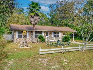 1392 Shadeville Rd, Crawfordville, FL 32327 - photo 3