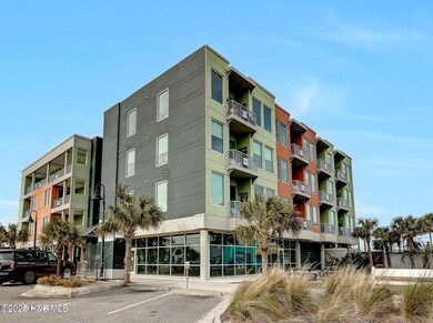 102 Cape Fear Blvd unit 204, Carolina Beach, NC 28428 - photo 2