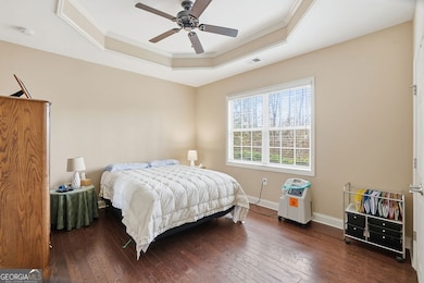 238 Orchards Cir unit 238, Woodstock, GA 30188 - photo 5