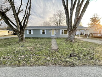 1011 Homer Street, Logan, Ohio