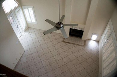 VAULTED CEILINGS