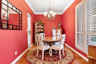 208 William Allen Ln, Decatur, TX 76234 - photo 6