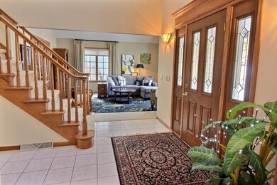 910 Autumn Woods Ln, Oregon, WI 53575 - photo 2