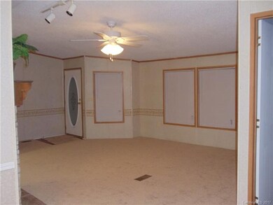 This Home offersbrand new carpet and a brand new r