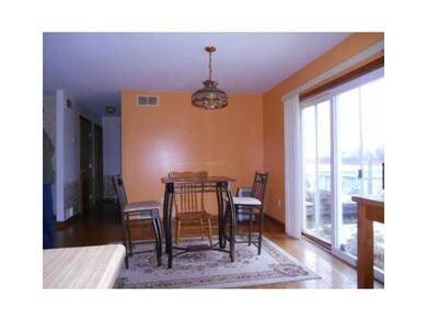 Dining Room.