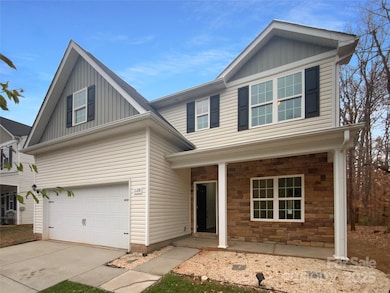 1128 Doby Springs Dr, Charlotte, NC 28262 - photo 7