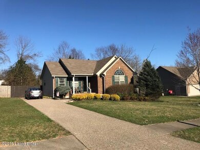 176 Kayla Brooke Ct, Mount Washington, KY 40047 - photo 3