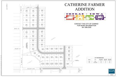 609 N Vernon St unit 8, Conrad, IA 50621 - photo 2