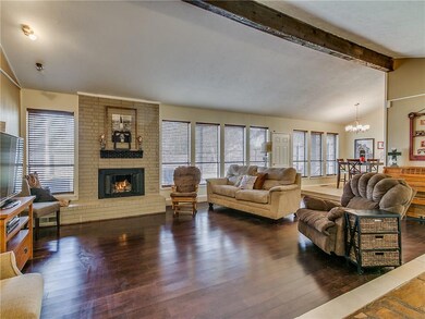 2505 NW 116th St, Oklahoma City, OK 73120 - photo 4