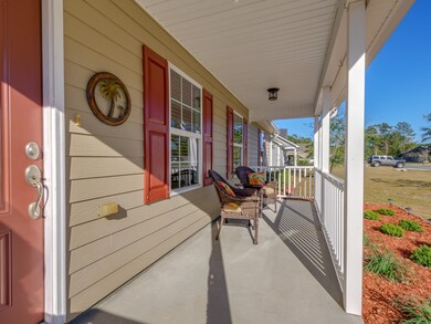 121 Amy Ln, Crawfordville, FL 32327 - photo 3