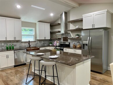 1520 Gribble St, Gainesville, TX 76240 - photo 6