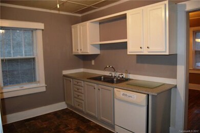 Kitchen w/ newer counter tops