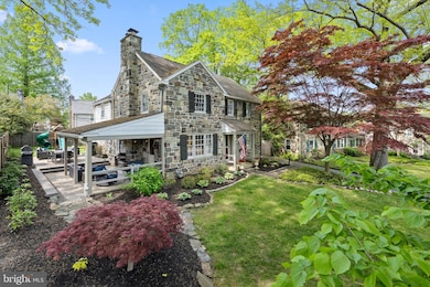 413 Charles Ln, Wynnewood, PA 19096 - photo 3