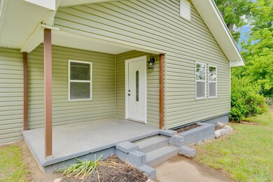 1318 Highway S 341, Chickamauga, GA 30707 - photo 4