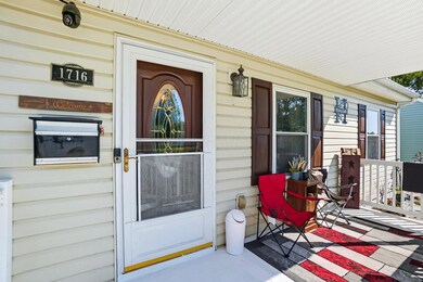 1716 N Sweetbriar Ln, Springfield, OH 45505 - photo 6