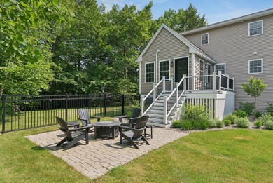 14 Jordan Cir, Gray, ME 04039 - photo 5