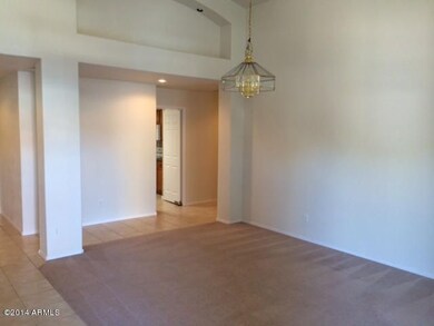 Front Room