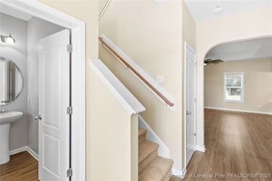 1416 Homeland Dr, Parkton, NC 28371 - photo 7