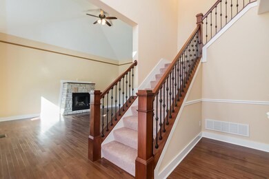 Grand Room
