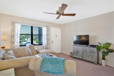 spacious and comfortable