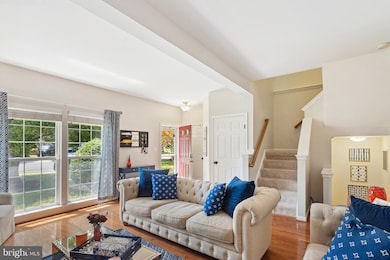 2610 Grayton Ln, Woodbridge, VA 22191 - photo 6