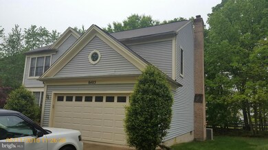 8403 Shadeland Rd, Laurel, MD 20724 - photo 3