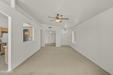 1741 S Clearview Dr unit 12, Mesa, AZ 85209 - photo 7