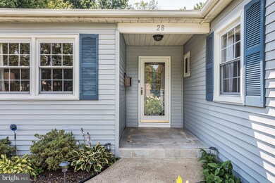 28 Crider Ave, Moorestown, NJ 08057 - photo 2