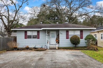 602 Mason St, Tomball, TX 77375 - photo 2