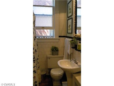 Other - First floor full bath