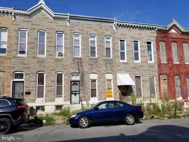 716 Appleton St, Baltimore, MD 21217 - photo 4