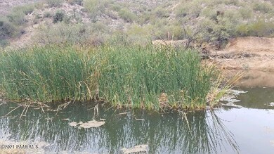 Ponds