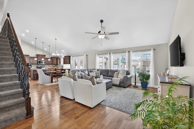 731 S 3050 W, Syracuse, UT 84075 - photo 6