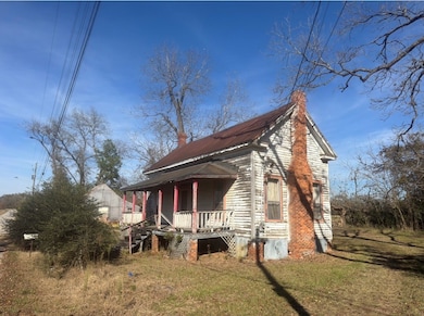 127 Prather St, Smithville, GA 31787 - photo 2