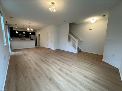 2802 Rowling Way, Chesapeake, VA 23321 - photo 4