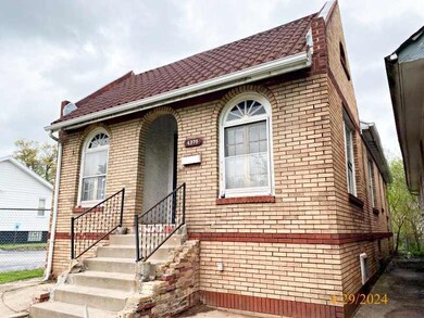 4375 Massachusetts St, Gary, IN 46409 - photo 3