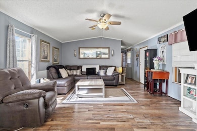 9799 Township Road 160, North Lewisburg, OH 43060 - photo 7