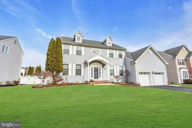 37 Rembrandt Way, East Windsor, NJ 08520 - photo 3