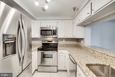 The Charleston unit 807, Arlington, VA 22201 - photo 5