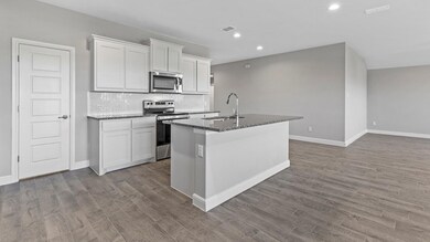 833 Alexandria Ln, Joshua, TX 76058 - photo 5