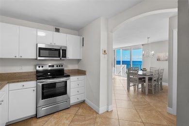 Ocean Place Condominiums unit 5F, Pompano Beach, FL 33062 - photo 5