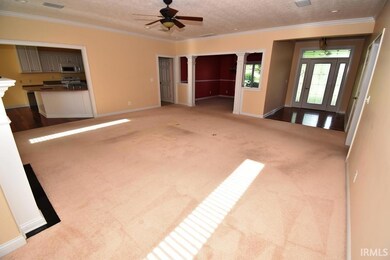 1621 S Oxford Ct, Frankfort, IN 46041 - photo 5