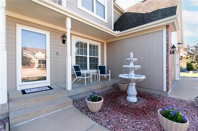 4403 SW Creekview Dr, Lees Summit, MO 64082 - photo 6