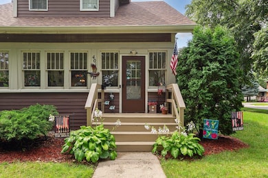 401 Madison St, Emmetsburg, IA 50536 - photo 4