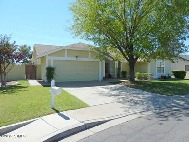 Second Angle of the Front of the Home