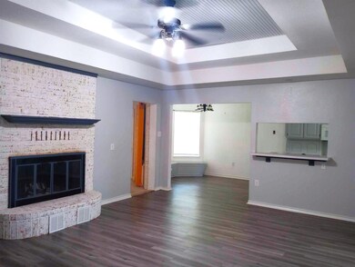 199 Faye Ln, Springtown, TX 76082 - photo 5