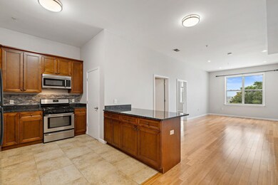 5005 Palisade Ave unit 208, West New York, NJ 07093 - photo 2