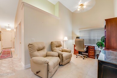 Office/Den/Bonus Area