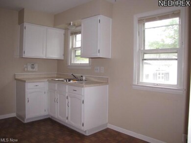 Eat in Kitchen