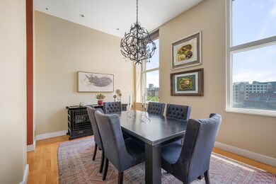 221 Columbus Ave unit 301, Boston, MA 02116 - photo 7